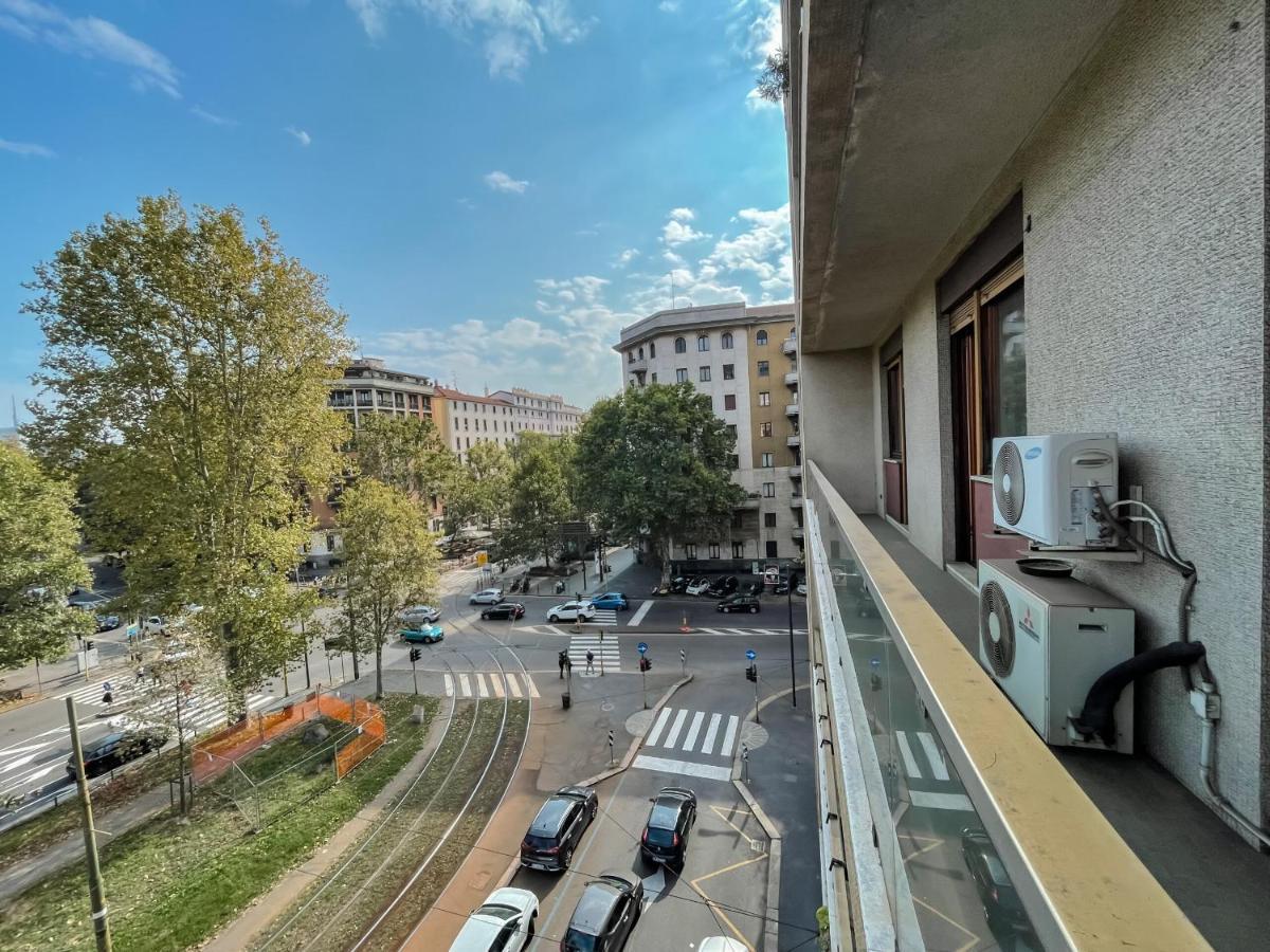Appartement Arco Della Pace