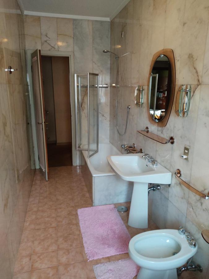 Appartement Arco Della Pace
